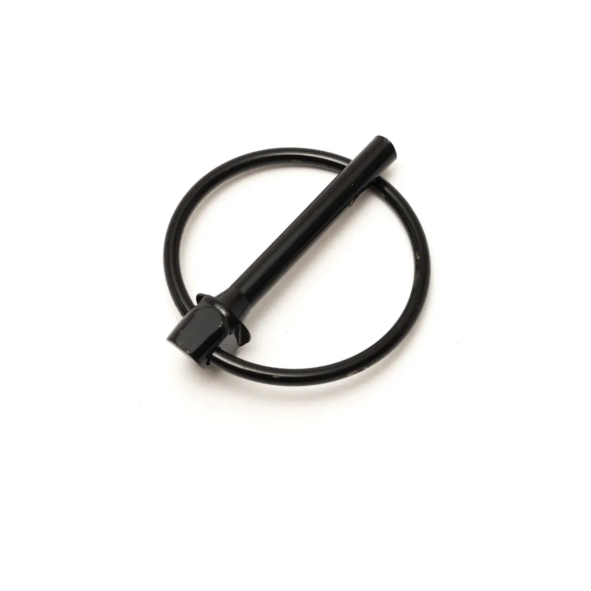 Annular Spring Pin Assembly For Select Cultivator 1