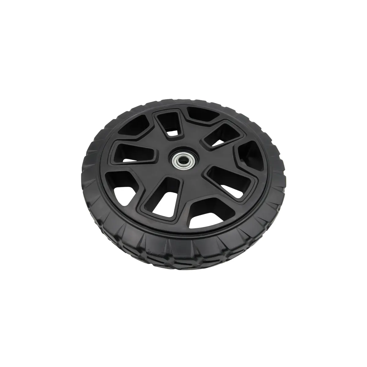 10" Wheel Assembly For Select 20" & 21" Mower 1