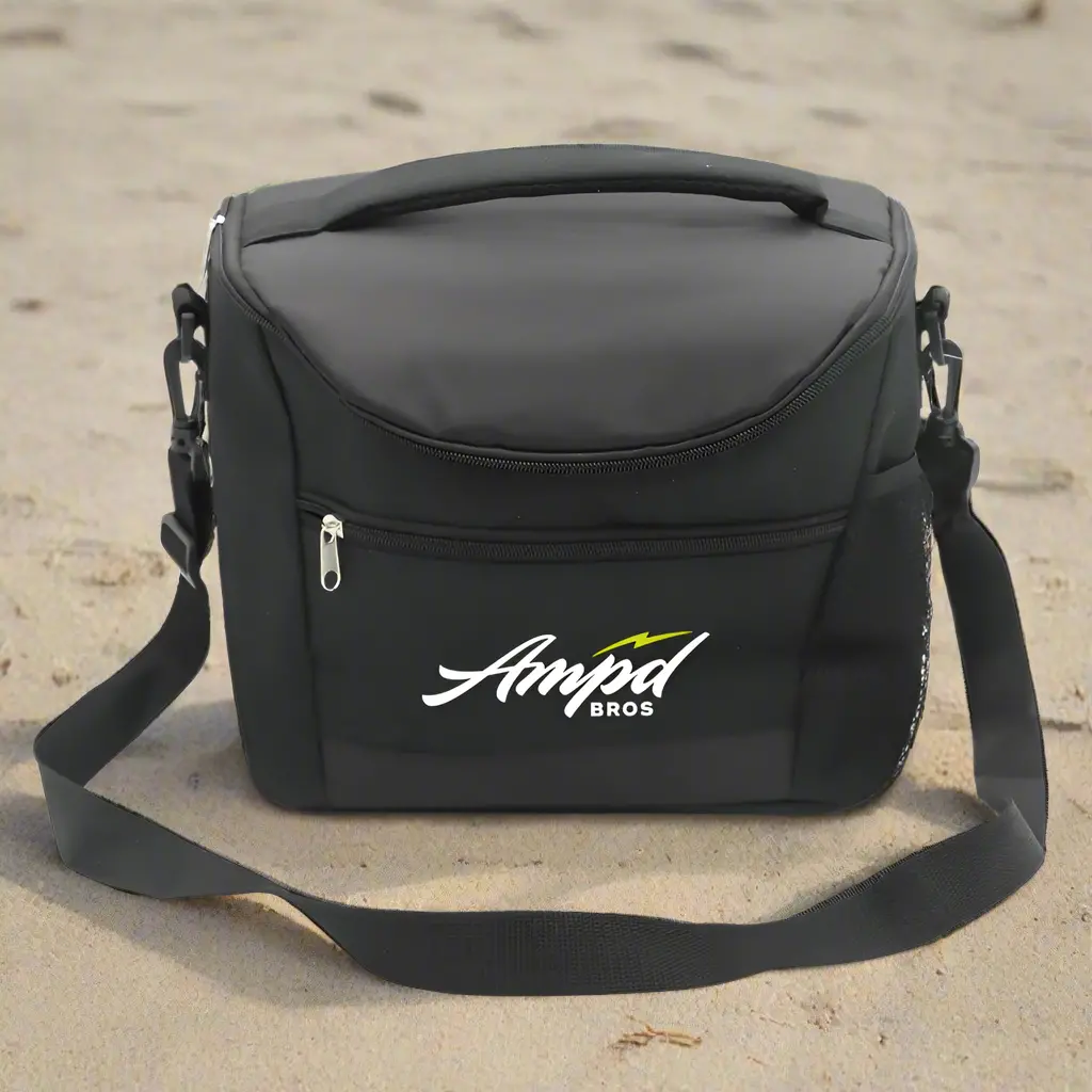 Ampd Bros Epic 16 Can Cooler Bag 1