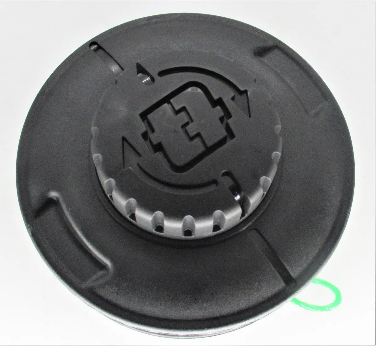 T-Type Trimmer Head For Select String Trimmer And Edger 1