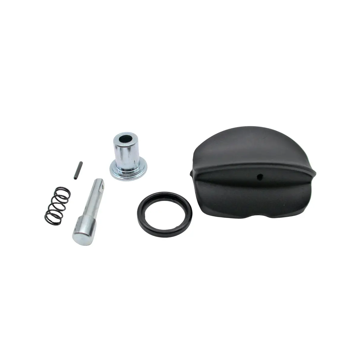 Handle Limit Assy For Select Mower 1