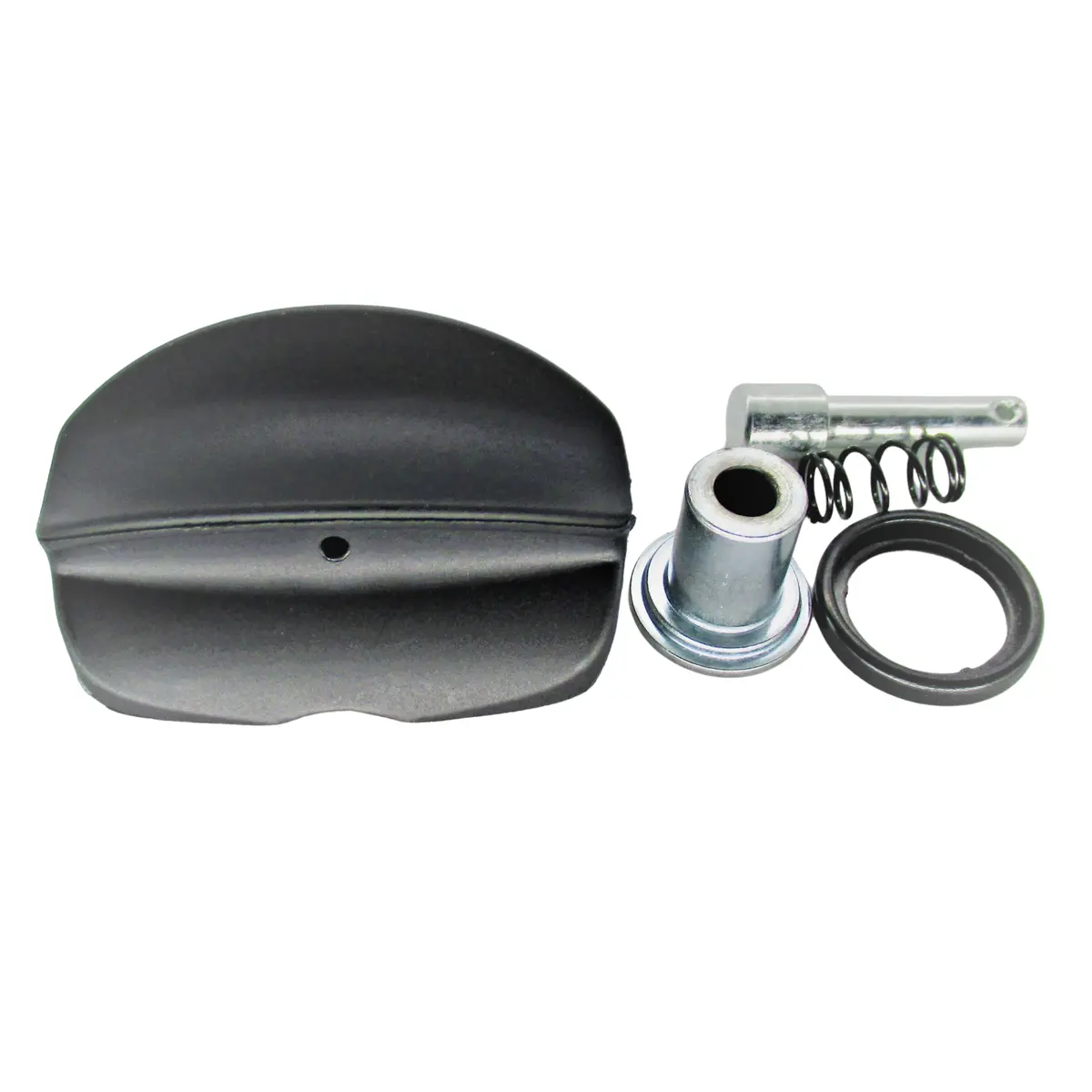 Lower Handle Knob/Bolt 1