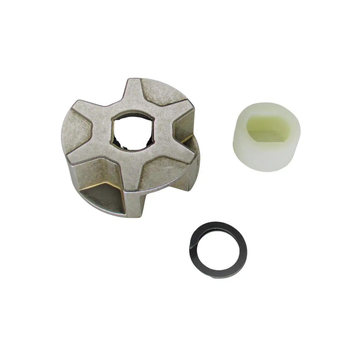 Sprocket Assembly 1