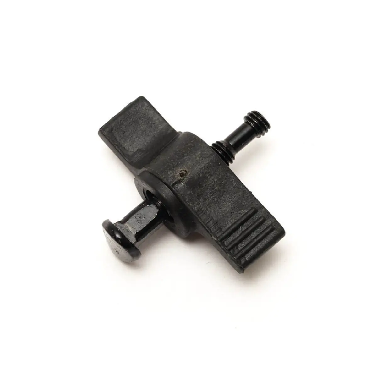 Handle Bolt And Knob 1