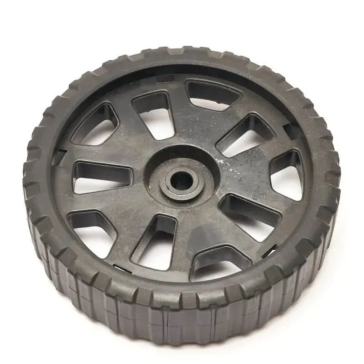 6" Wheel For Select Greenworks Lawn Mowers 1