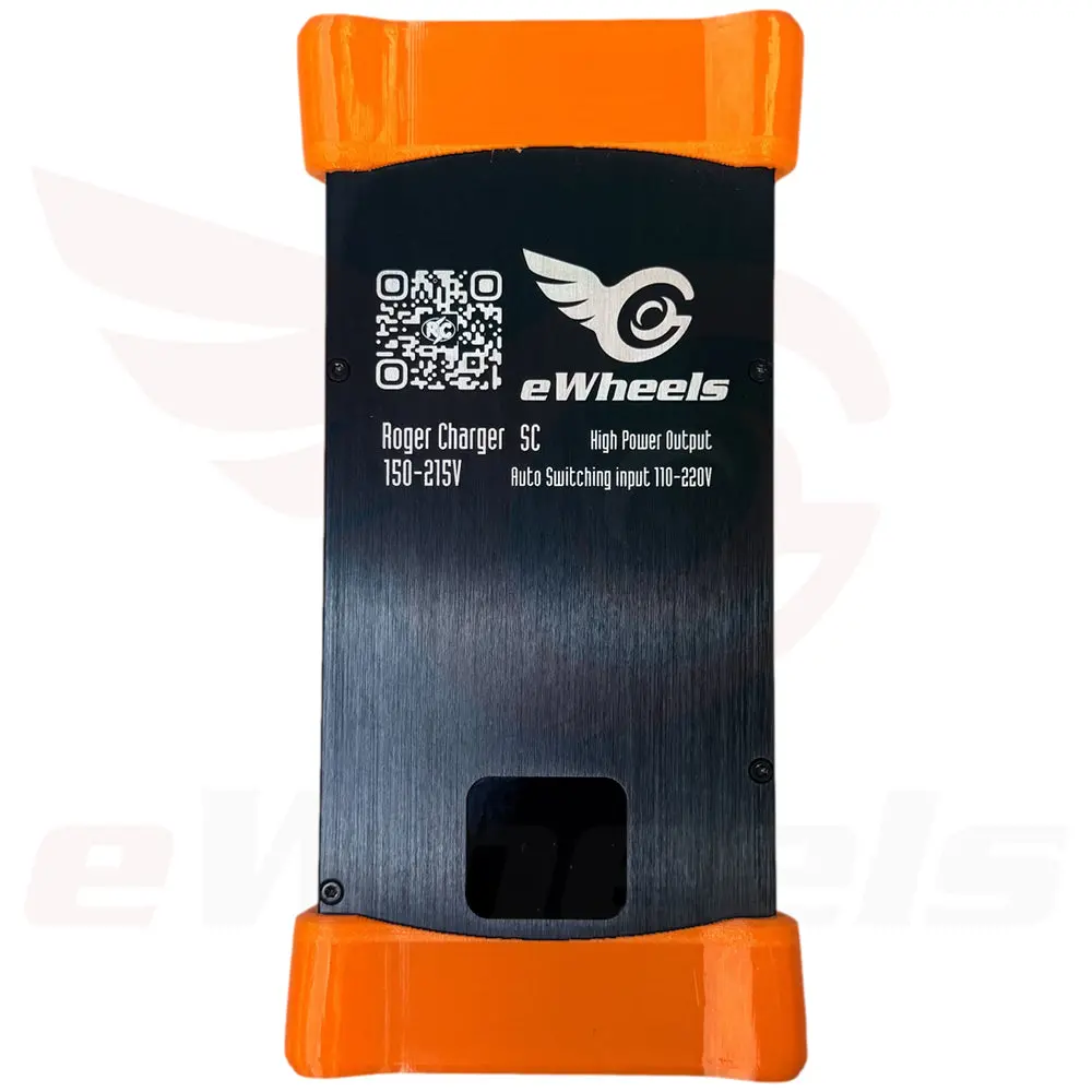 Roger Charger Sc 150-212V Dc, Max 1,600W @ 110V / 2,000W @ 220V 1