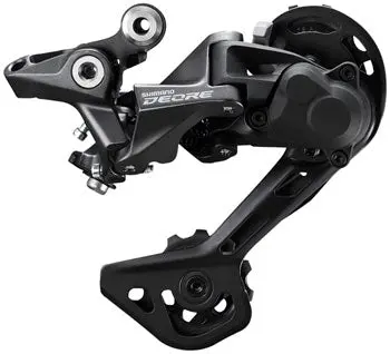 Shimano Deore Rd-M5120 Rear Derailleur - 10-11 Speed 1
