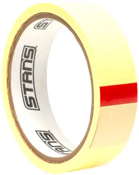 Stan's Original Tubeless Rim Tape - 25Mm X 10M Roll 1