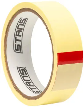 Stan's Original Tubeless Rim Tape - 27Mm X 10M Roll 1