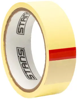 Stan's Original Tubeless Rim Tape - 30Mm X 10M Roll 1