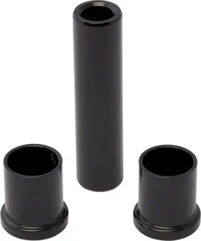 Rockshox Rear Shock Mounting Hardware - 3-Piece, 1/2", 6 X 50.0 1