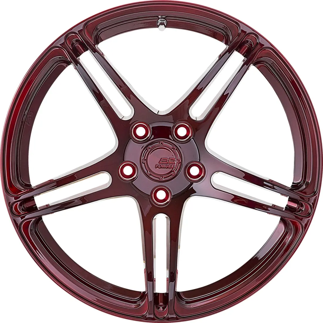 Bc Forged Monoblock Rs42 4