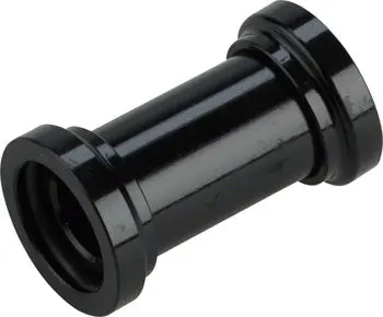 Rockshox Rear Shock Mounting Hardware - 3-Piece, 1/2", 8 X 25.0 1