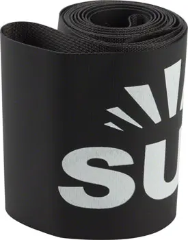 Sun Ringle Mulefut 80 Sl Rim Strip 559 X 60Mm Wide, Black 1