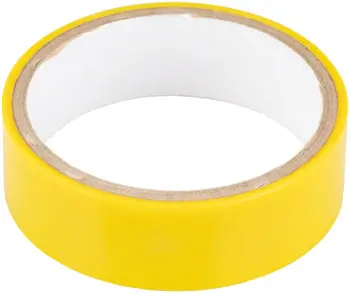 Teravail Tubeless Rim Tape - 27Mm X 4.4M, For Two Wheels 1