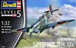 1:32 Supermarine Spitfire Mk.Ixc 1