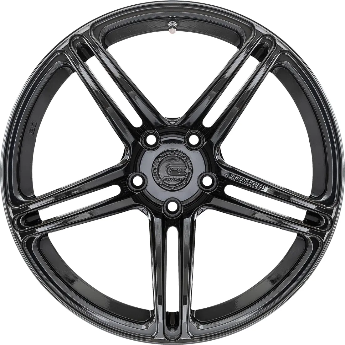 Bc Forged Monoblock Rz09 2