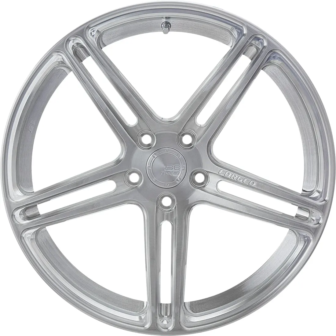 Bc Forged Monoblock Rz09 5