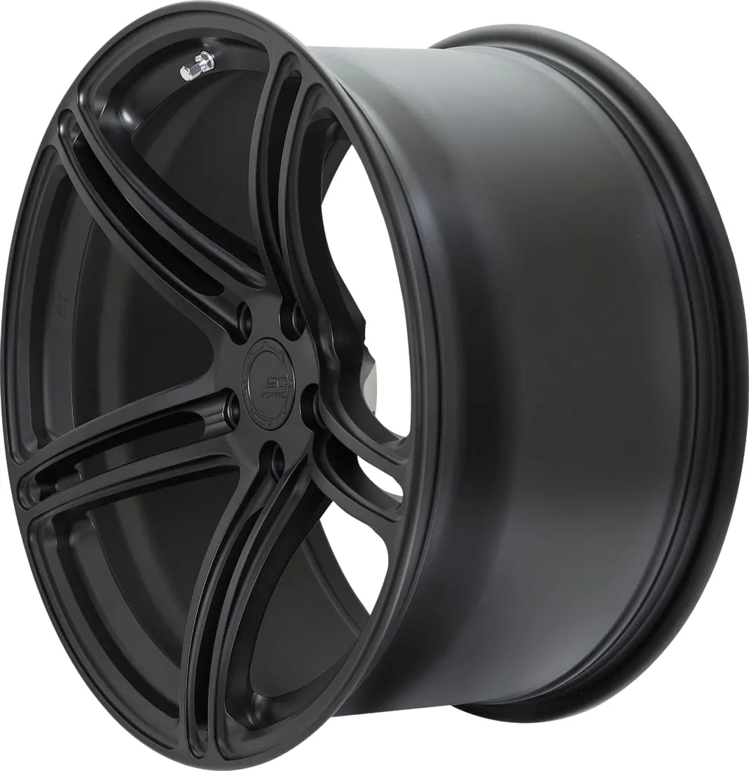 Bc Forged Monoblock Rz09 4