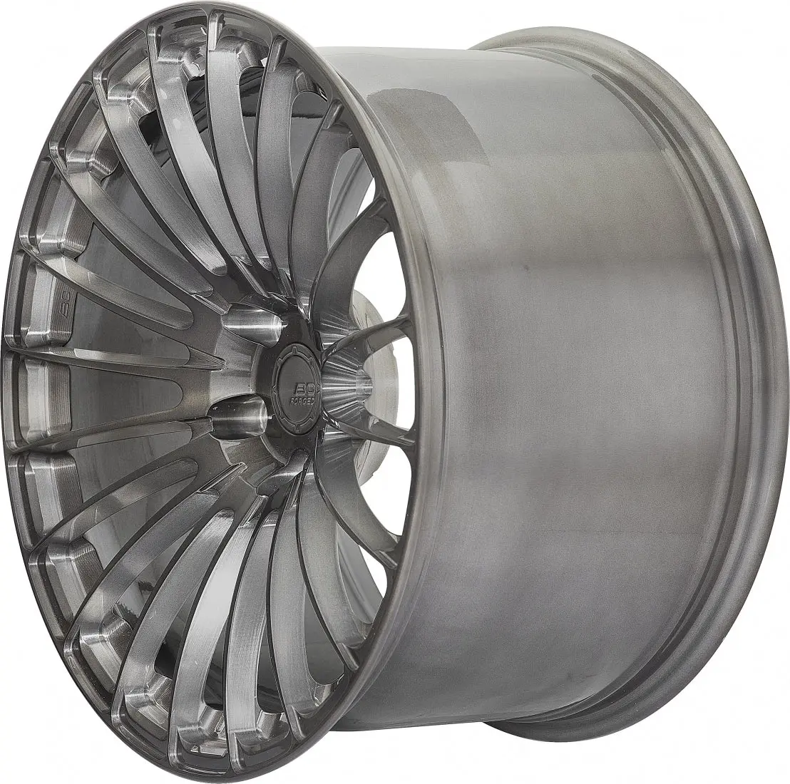 Bc Forged Monoblock Rz20 5