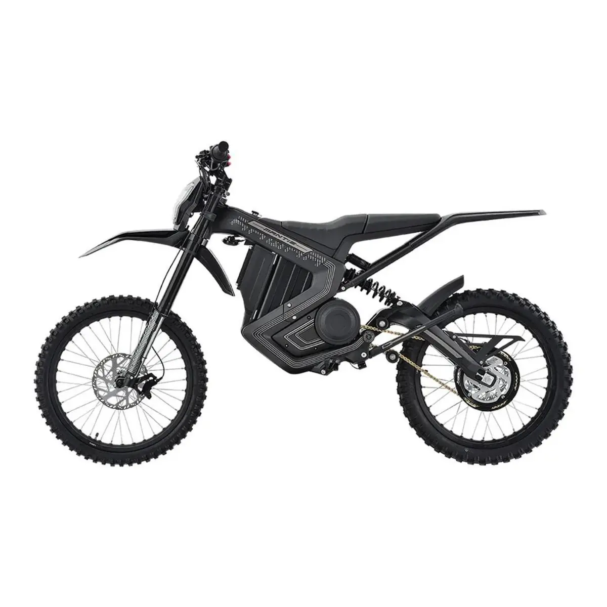 72V Rawrr Mantis Electric All-Terrain Bike 1