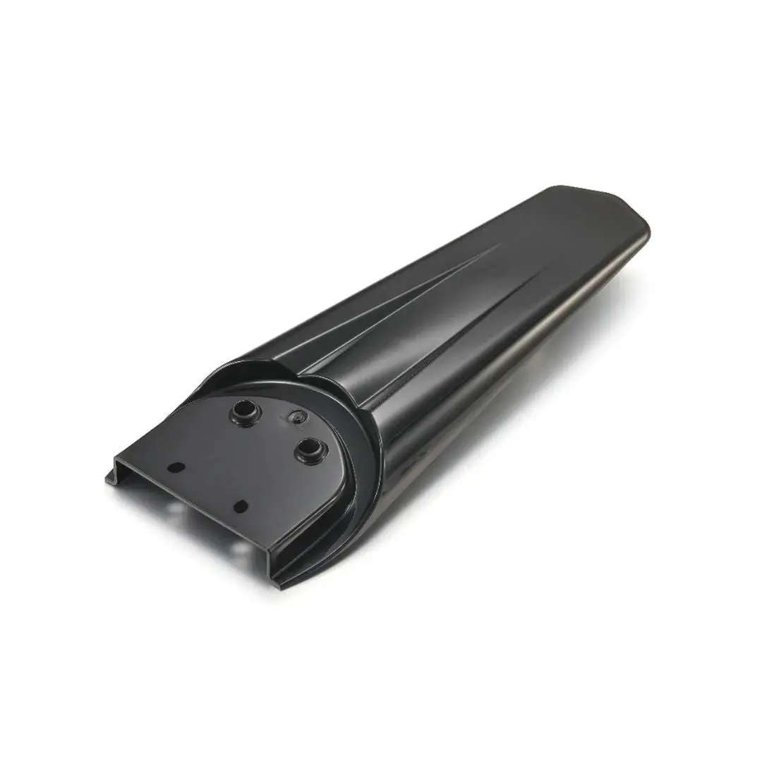 E Ride Rear Long Fender W/Bolts 1