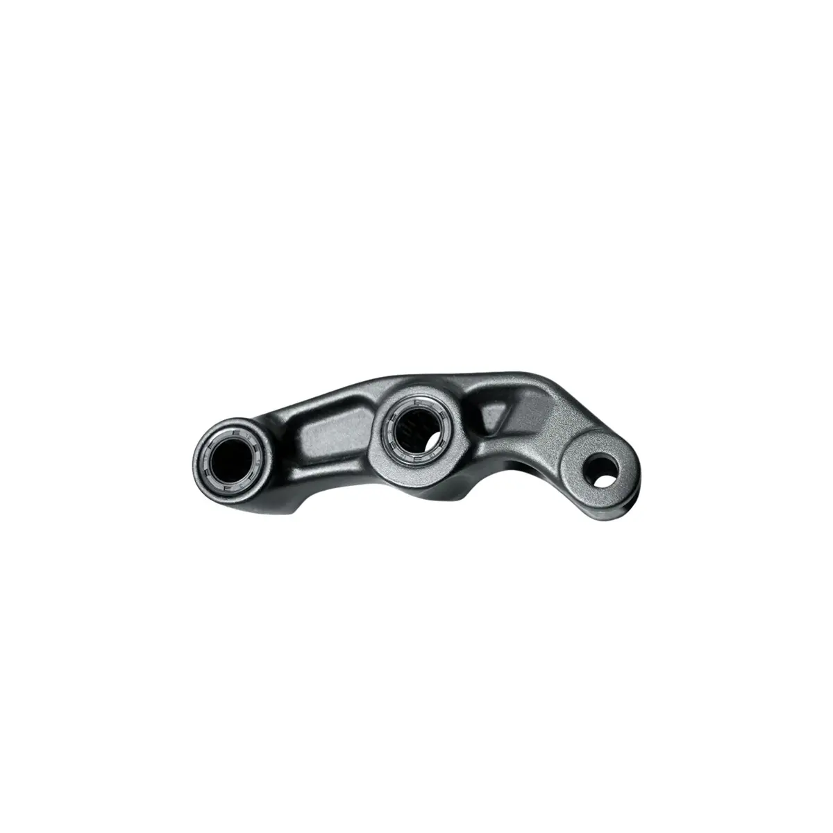 Falcon Gt & Pro Rear Shock Linkage 1