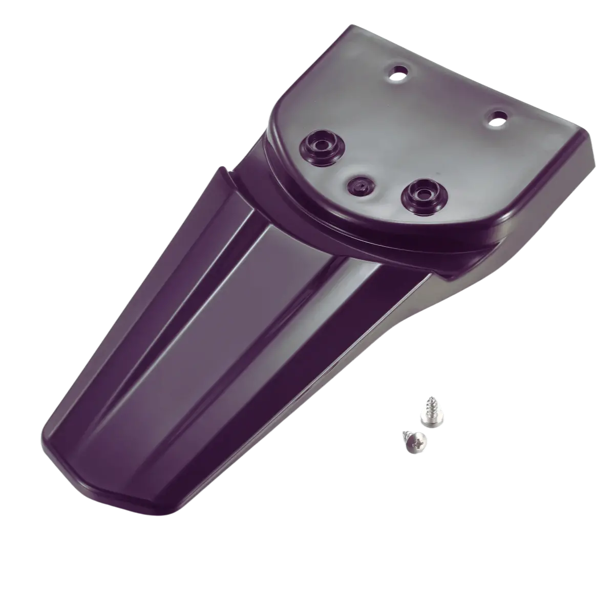 Rear Fender(With 2Bolts ) - E-Ride Pro 1