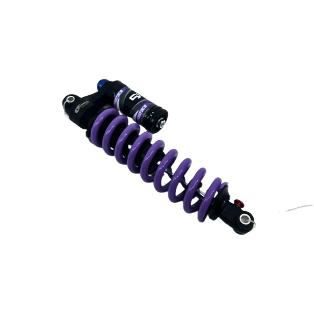 Falcon Gt & Pro Rear Shock 3