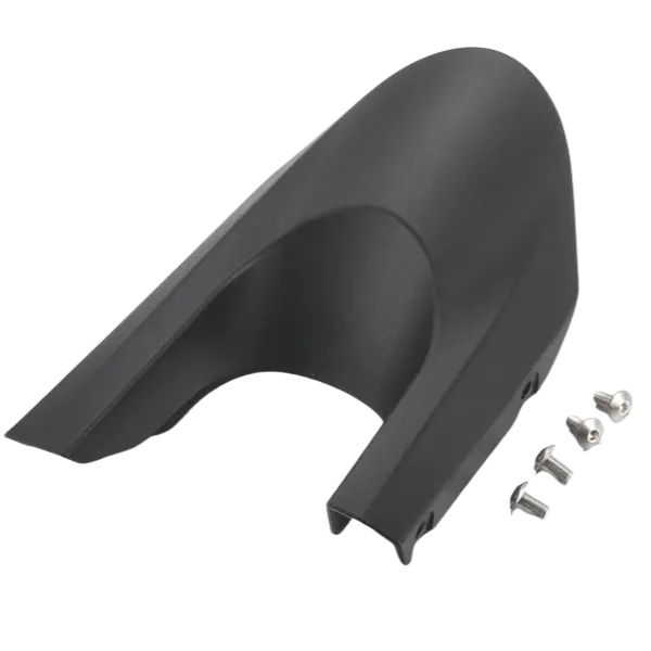 Rear Wheel Hugger(With 4 Screws) - E-Ride Pro 1