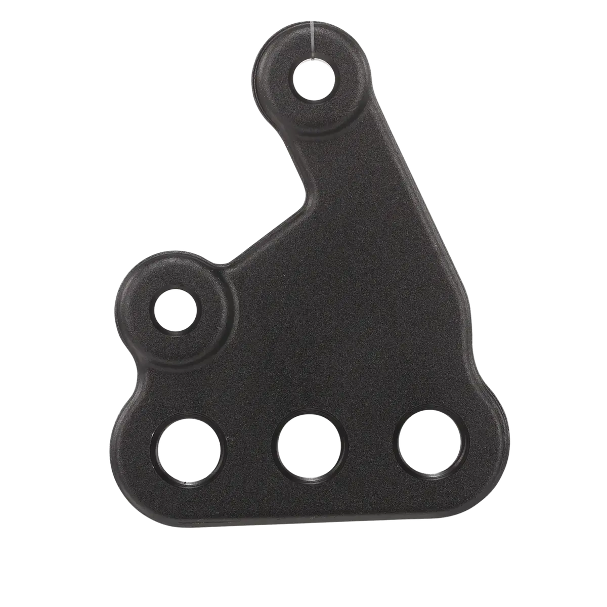 Right Foot Pegs Mounting Bracket (With 2Screws) - E-Ride Pro 1