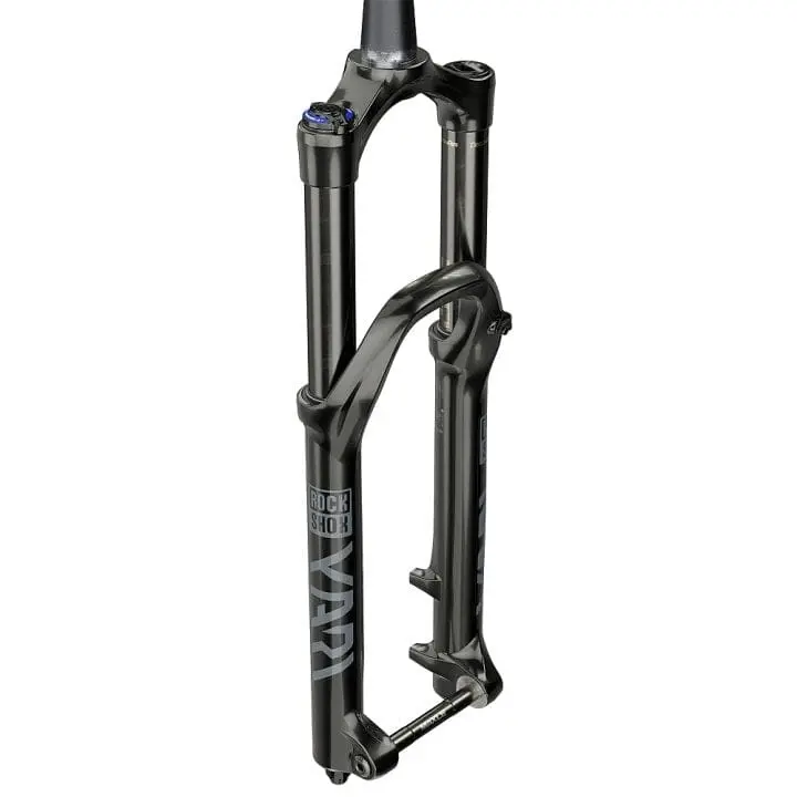 Rockshox Yari Rc / 29 / 42Mm / 150Mm 1
