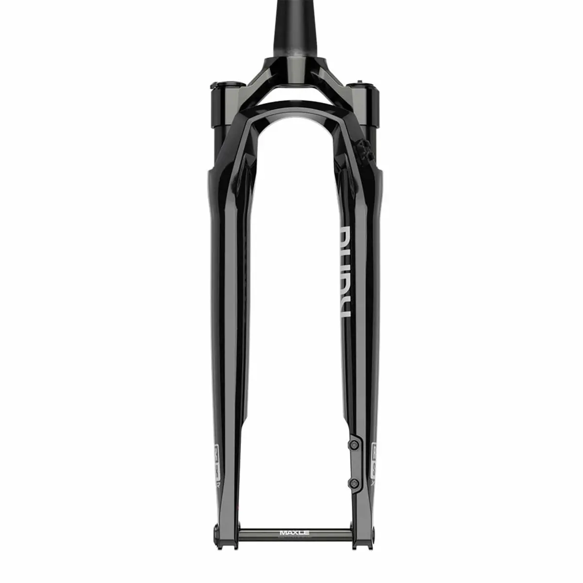 Rockshox Rudy Ultimate Xplr [Oem] / 700C / 45Mm Offset / 30Mm 1