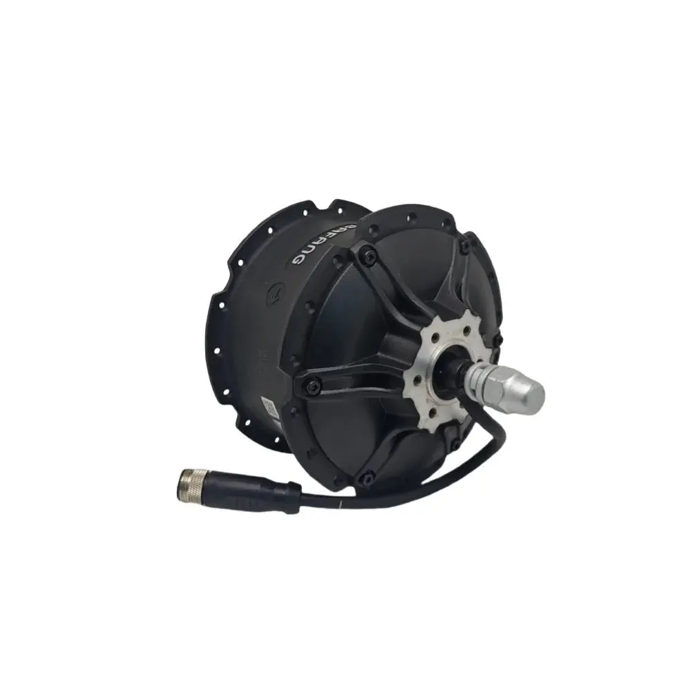 Bafang H550 - 48V Hub Motor 1