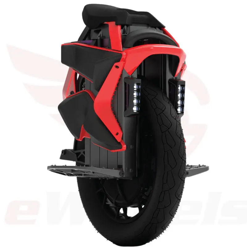 King Song S22/Pro, 1,776Wh Battery, 3.4Kw/4Kw Motor, 20" | 2.75-14 Tire 1