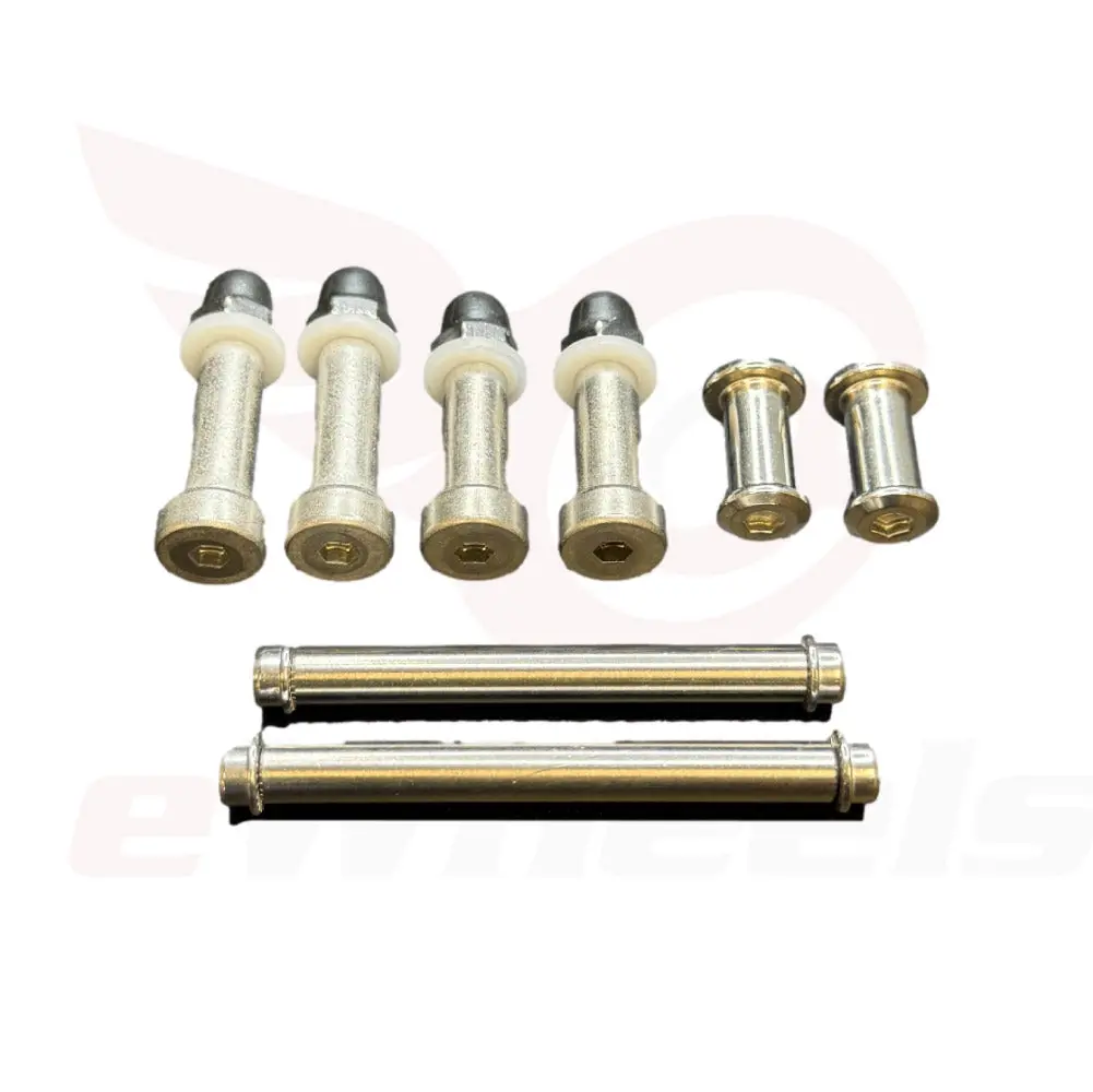 S22 Hou Suspension Linkage Bolt Kit 1