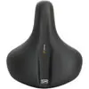 Selle Royal Royal Explora Saddle - Black, Relaxed 2