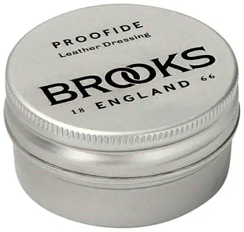 Brooks Proofide Jar - 30Ml Singles 1