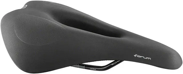 Selle Royal Forum Athletic Saddle - Unisex 2