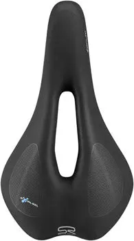 Selle Royal Forum Athletic Saddle - Unisex 1