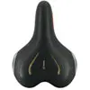 Selle Royal Lookin Stracciatella Saddle - Steel, Black, Moderate 2