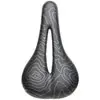 Terry Topo Saddle - Chromoly, Black, Women's 1