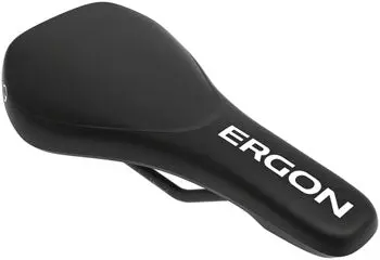 Ergon Sm Downhill Saddle - Black 1