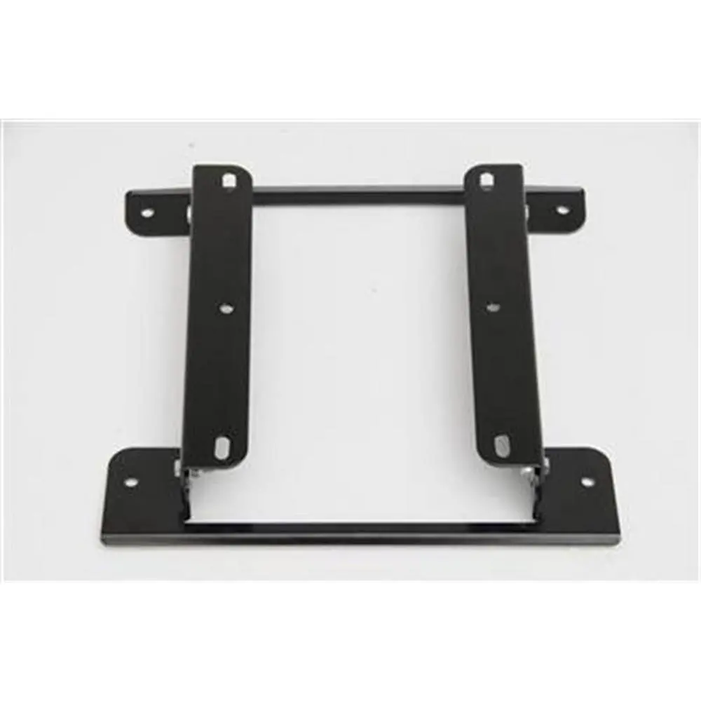 Smittybilt Front Seat Adapter Brackets Driver Side For 1997-2002 Jeep Wrangler (Tj) - Recon Recovery 1