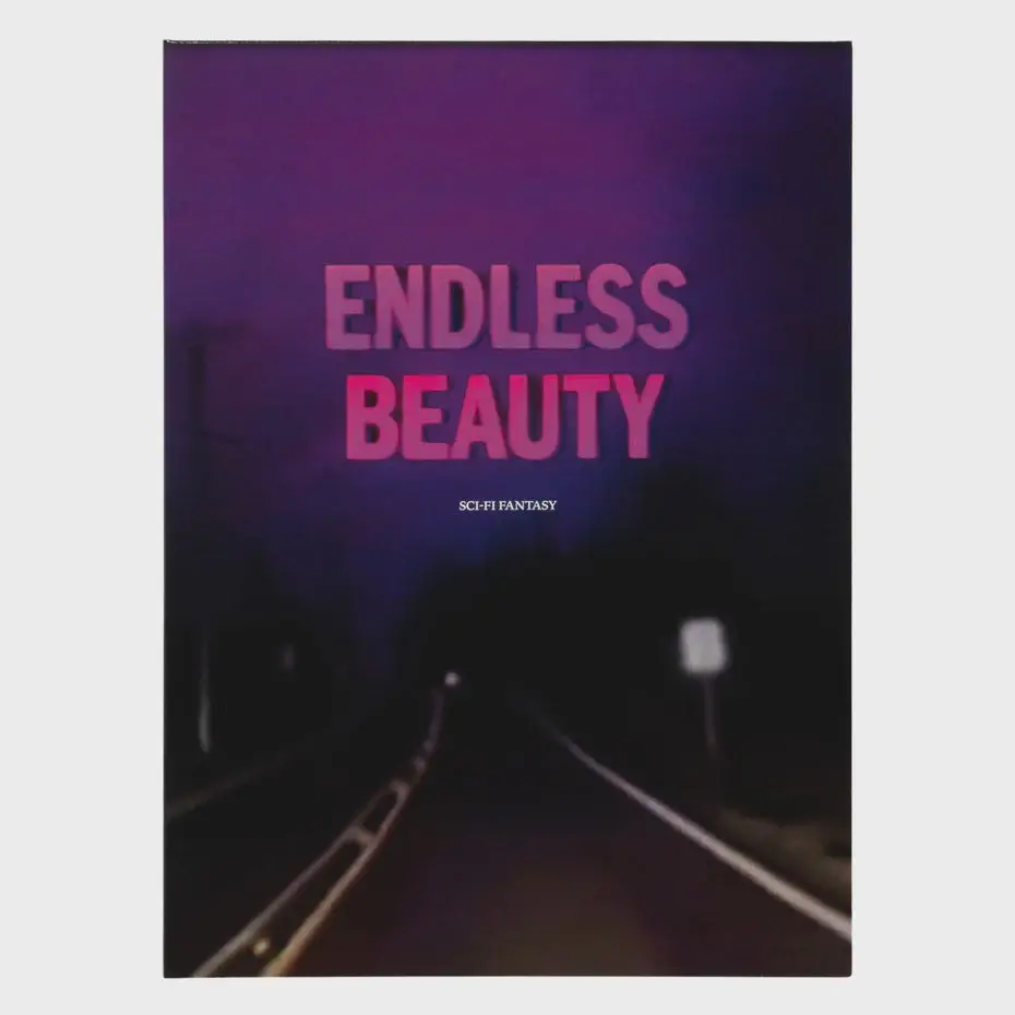 Sci-Fi Fantasy Endless Beauty Dvd 1