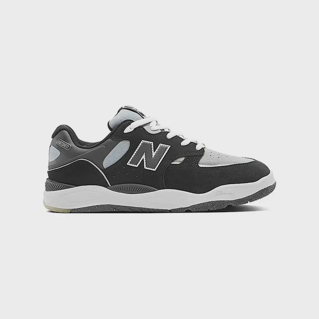 Nb Numeric 1010 Shoe - Gg (Black/Grey) 1