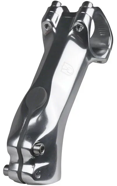 Velo Orange Happy Stem - 31.8Mm Clamp, 110Mm, Polished 1