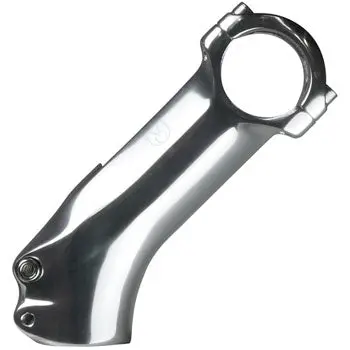 Velo Orange Happy Stem - 31.8Mm Clamp, 90Mm, Polished 1