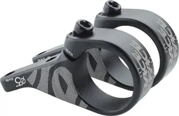 Raceface Chester 35 Stem - 50Mm, 35 Clamp, +/-0, Direct Mount, Aluminum, Black 1