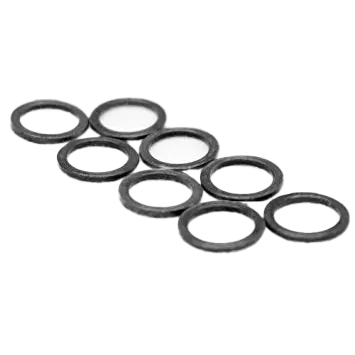 8Mm Speed Rings By Longboard Living 1